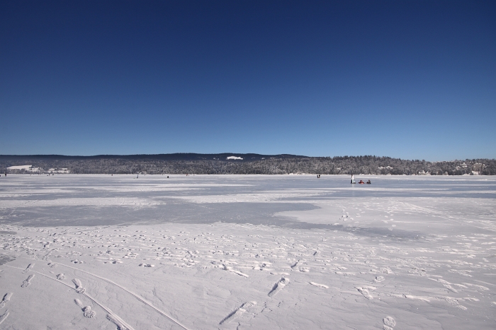 Lac de Joux - 038